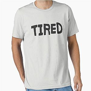 Tired Sakamoto days Essential T-Shirt