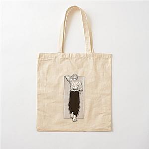 Gaku Sakamoto Cotton Tote Bag