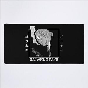 Sakamoto Days - Taro Sakamoto Japanese Desk Mat