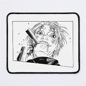 Gaku Sakamoto Days Mouse Pad