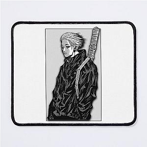 Gaku Sakamoto Mouse Pad