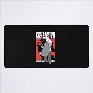 Taro Sakamoto - Sakamoto Days Deskmat