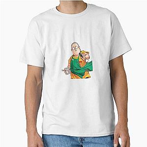 Taro Sakamoto - Sakamoto Days Classic T-Shirt