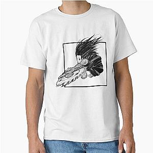 Sakamoto Days Classic T-Shirt