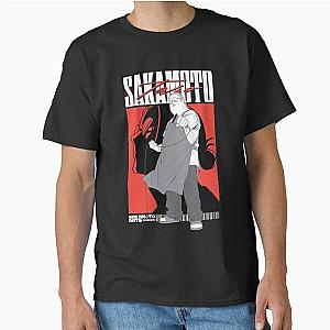 Taro Sakamoto - Sakamoto Days T-Shirt