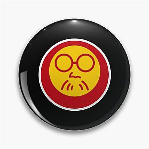 Sakamoto Days Daruma Pin