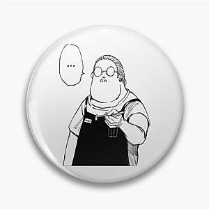 Sakamoto Days Pin