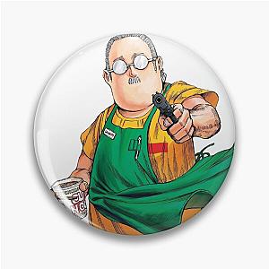 Taro Sakamoto Sakamoto Days Pin