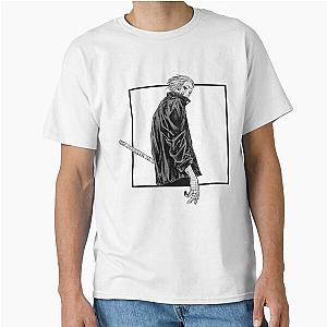 Sakamoto Days Classic T-Shirt