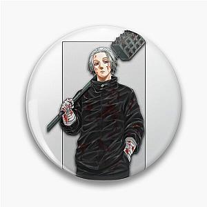 Gaku Sakamoto Pin