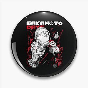 Taro Sakamoto Sakamoto Days Pin