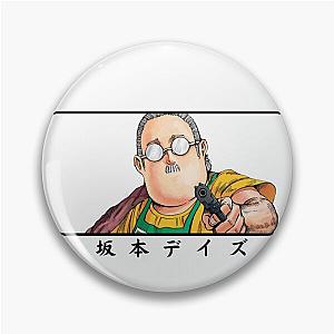 Sakamoto Days in Japan