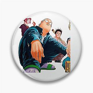 Sakamoto in Japan