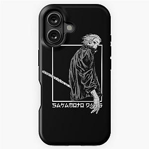 Gaku Sakamoto iPhone Tough Case