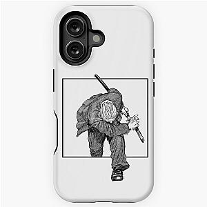 Sakamoto Days iPhone Case