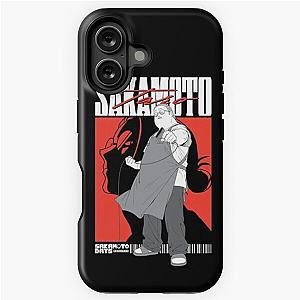 Taro Sakamoto - Sakamoto Days iPhone Case