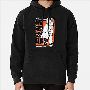 Taro Sakamoto - Sakamoto Days Hoodie