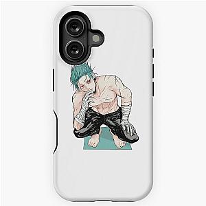 Gaku Sakamoto Days iPhone Tough Case