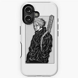 Gaku Sakamoto Days iPhone Tough Case