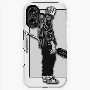Gaku Sakamoto Days iPhone Tough Case