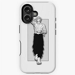 Gaku Sakamoto Days iPhone Tough Case