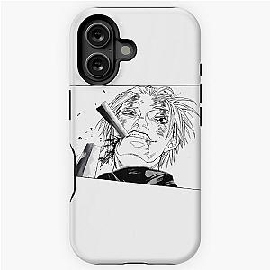 Gaku Sakamoto Days iPhone Tough Case