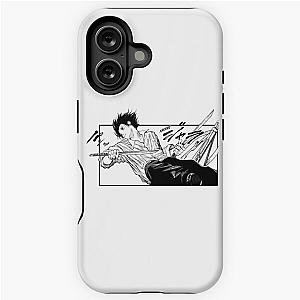 Sakamoto Days iPhone Case