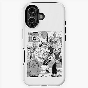 Sakamoto Days (Taro Sakamoto) iPhone Case
