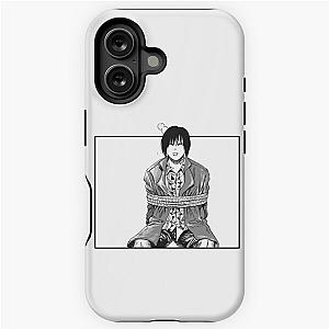 Sakamoto Days iPhone Case