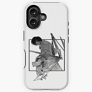 Sakamoto Days iPhone Tough Case