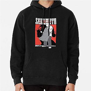 Taro Sakamoto - Sakamoto Hoodie