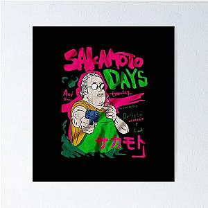 Taro Sakamoto - Sakamoto Days