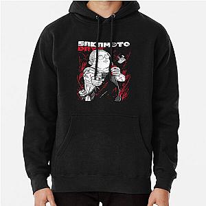 Taro Sakamoto Sakamoto Days Hoodie
