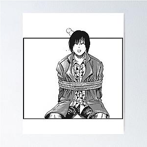 Sakamoto Days Poster