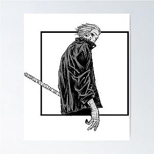Sakamoto Days Poster
