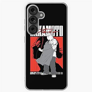 Taro Sakamoto - Sakamoto Days Samsung Galaxy Case