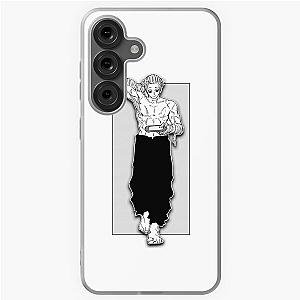Gaku Sakamoto Days Samsung Galaxy Soft Case
