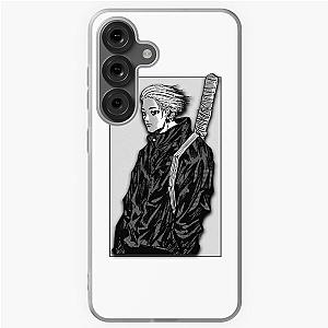 Gaku Sakamoto Days Samsung Galaxy Case
