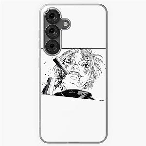 Gaku SAKAMOTO Day Samsung Galaxy Soft Case