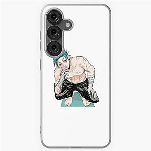 Gaku SAKAMOTO Days Soft Case