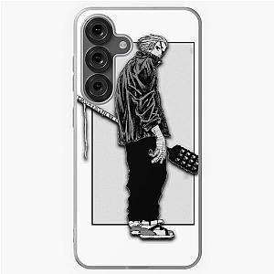 Gaku Sakamoto Days Samsung Galaxy Soft Case
