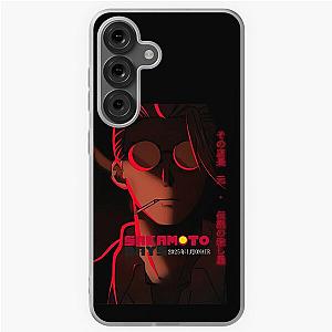 Sakamoto days Samsung Galaxy Case