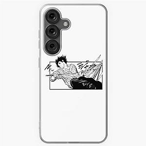 Sakamoto Days Samsung Galaxy Soft Case