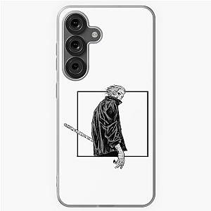 Sakamoto Days Samsung Galaxy Case