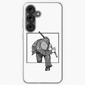 Sakamoto Days Samsung Galaxy Case