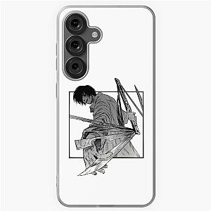 Sakamoto Days Samsung Galaxy Case
