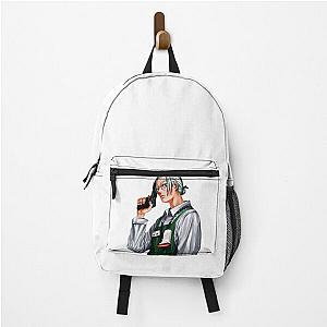 taro sakamoto  Backpack