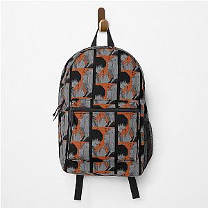 Sakamoto Days Duo Backpack