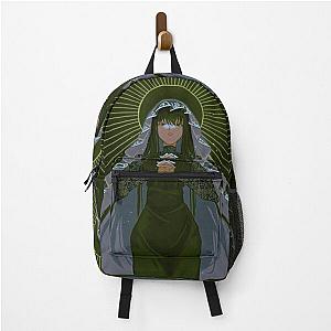 Osaragi from sakamoto days Backpack