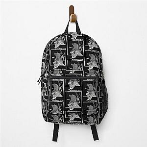 Nagumo Sakamoto Days    Backpack